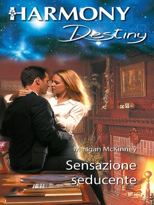 cover image of Sensazione seducente